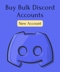 buy bulk discord accounts